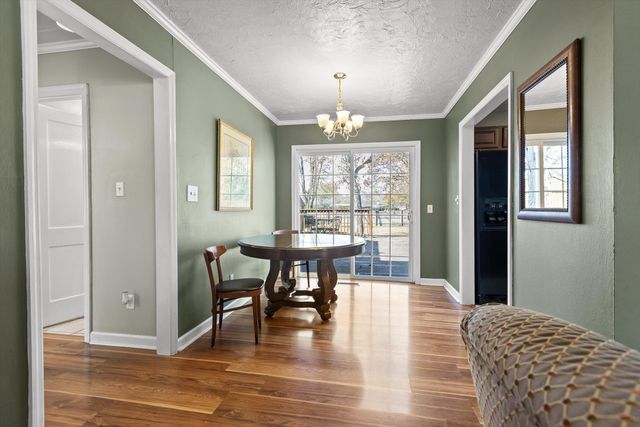 1569 Burns Avenue, East Ridge, TN 37412