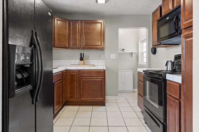 1569 Burns Avenue, East Ridge, TN 37412