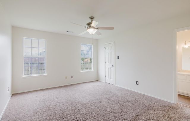 1118 Allyson Avenue, Bryant, AR 72022