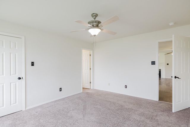 1118 Allyson Avenue, Bryant, AR 72022