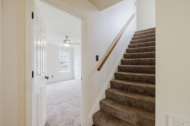 1118 Allyson Avenue, Bryant, AR 72022