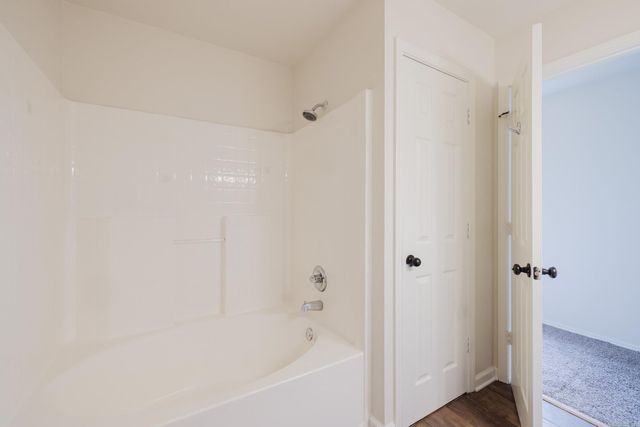 1118 Allyson Avenue, Bryant, AR 72022