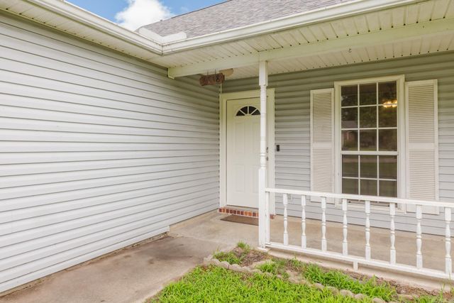 1118 Allyson Avenue, Bryant, AR 72022