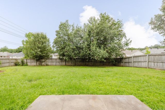 1118 Allyson Avenue, Bryant, AR 72022