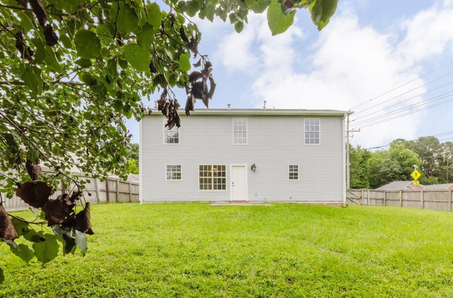 1118 Allyson Avenue, Bryant, AR 72022