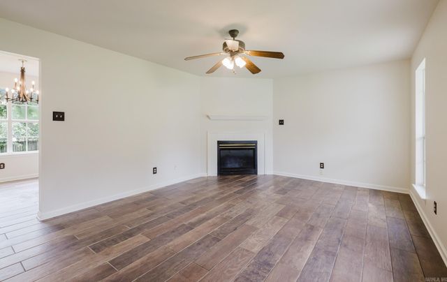 1118 Allyson Avenue, Bryant, AR 72022