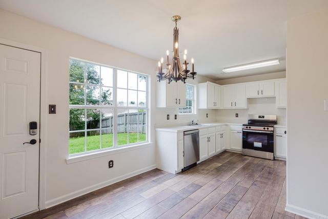 1118 Allyson Avenue, Bryant, AR 72022