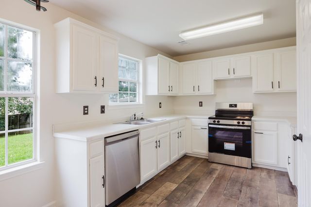 1118 Allyson Avenue, Bryant, AR 72022