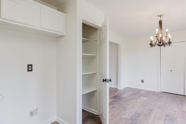 1118 Allyson Avenue, Bryant, AR 72022