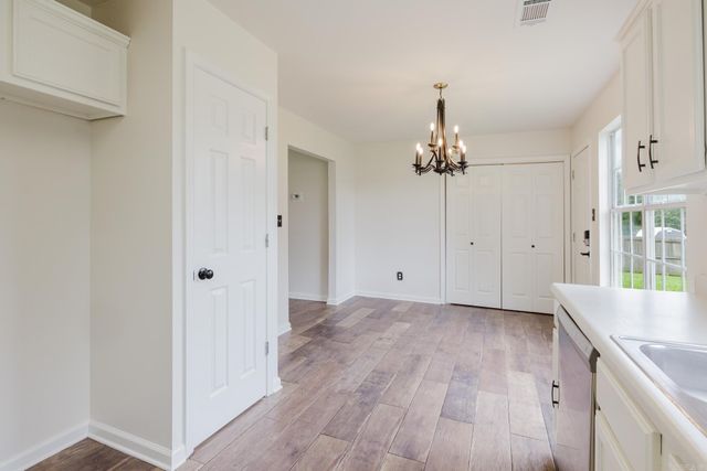 1118 Allyson Avenue, Bryant, AR 72022