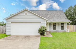 1118 Allyson Avenue, Bryant, AR 72022