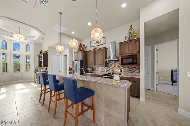 1515 SW 43rd TER, Cape Coral, FL 33914