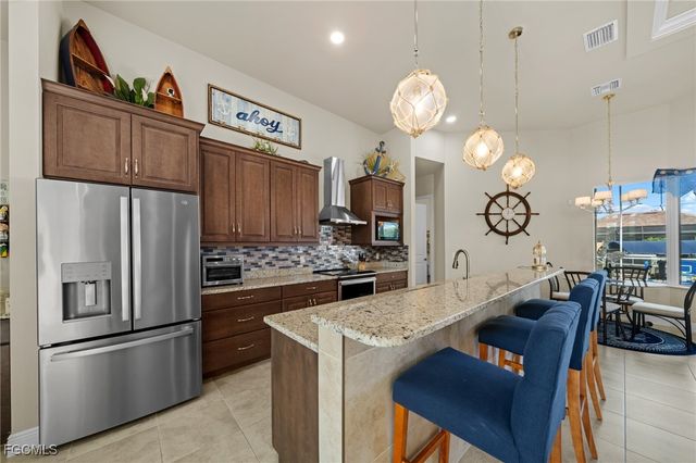 1515 SW 43rd TER, Cape Coral, FL 33914