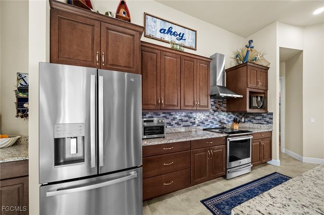 1515 SW 43rd TER, Cape Coral, FL 33914