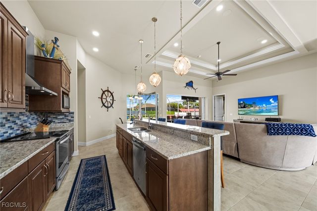 1515 SW 43rd TER, Cape Coral, FL 33914