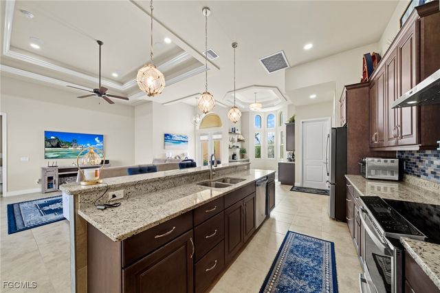 1515 SW 43rd TER, Cape Coral, FL 33914