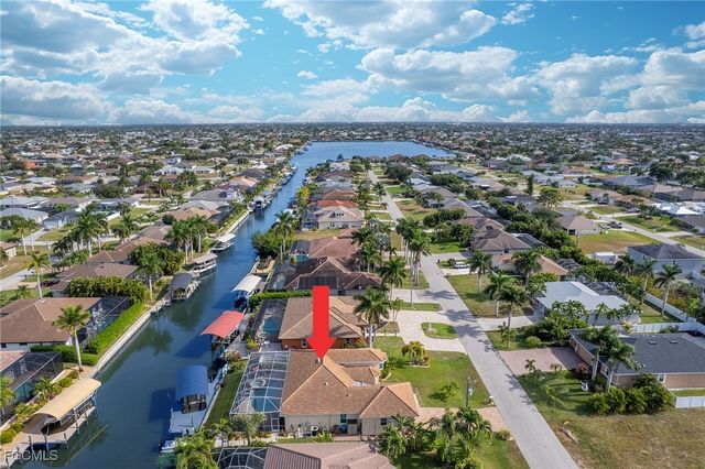 1515 SW 43rd TER, Cape Coral, FL 33914