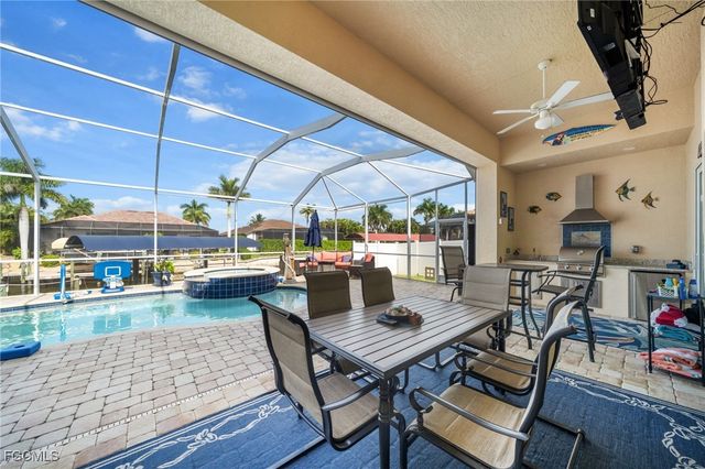 1515 SW 43rd TER, Cape Coral, FL 33914