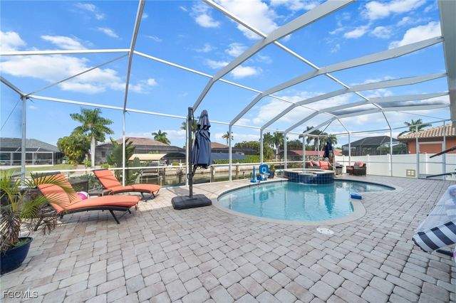 1515 SW 43rd TER, Cape Coral, FL 33914