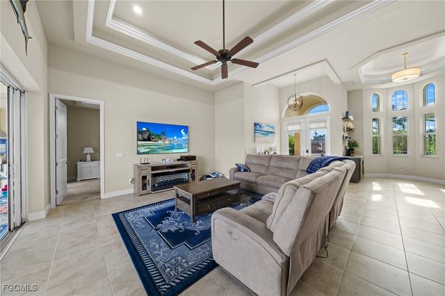 1515 SW 43rd TER, Cape Coral, FL 33914