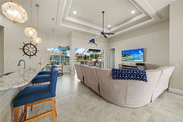 1515 SW 43rd TER, Cape Coral, FL 33914