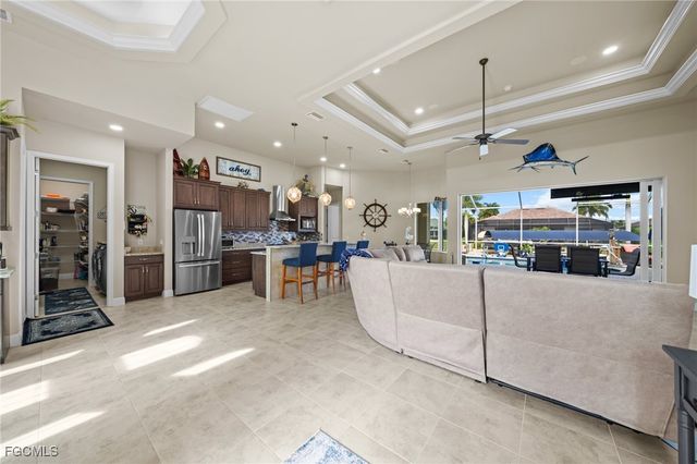 1515 SW 43rd TER, Cape Coral, FL 33914