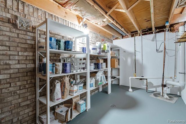 12590 Shery Lane, Southgate, MI 48195