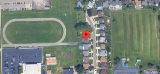 12590 Shery Lane, Southgate, MI 48195