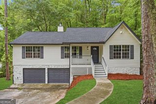 3191 Lakeview Parkway, Villa Rica, GA 30180
