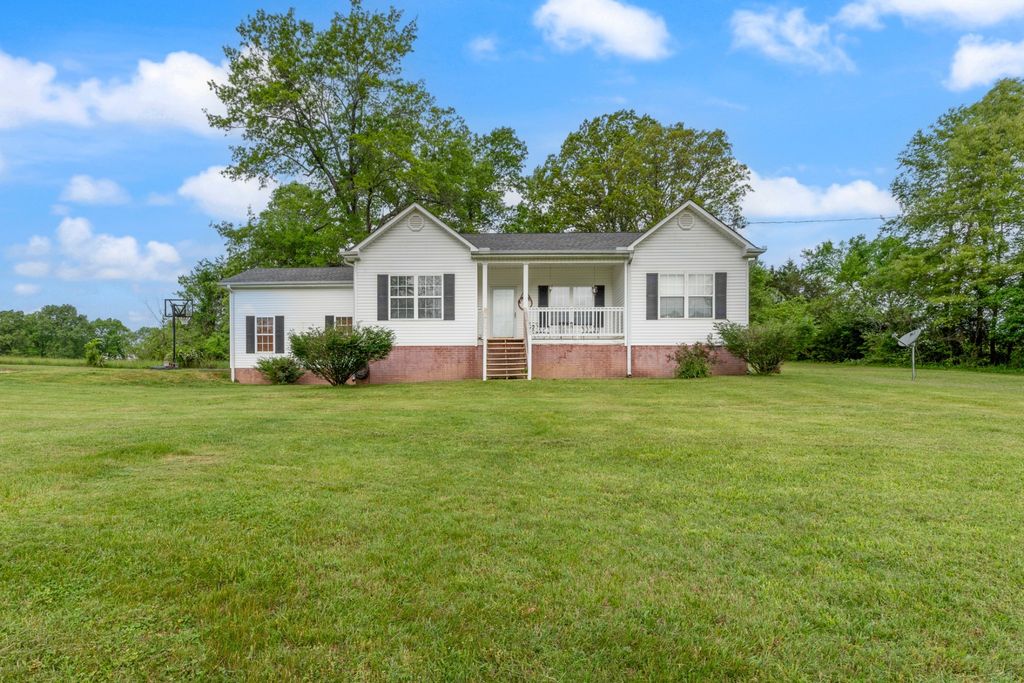 899 Southerland Rd, Dickson, TN 37055