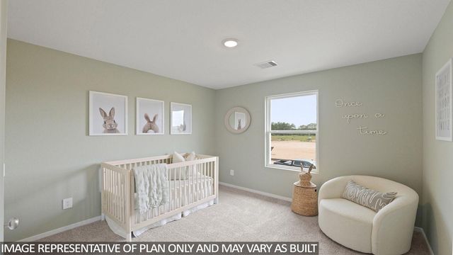 22831 Primrose Wind Lane, Hockley, TX 77447