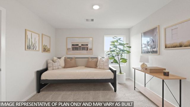 22831 Primrose Wind Lane, Hockley, TX 77447