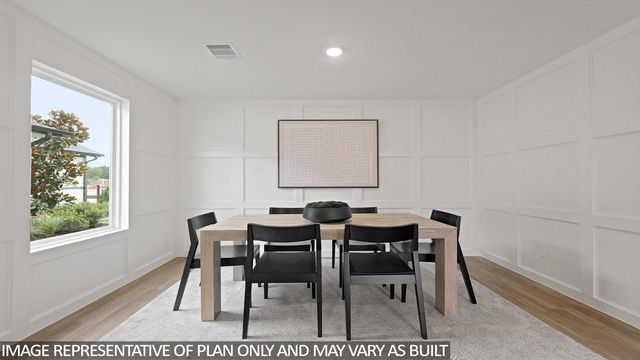 22831 Primrose Wind Lane, Hockley, TX 77447