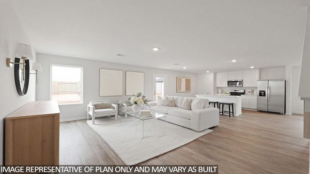 22831 Primrose Wind Lane, Hockley, TX 77447