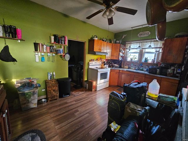 415 W 15th Street, Auburn, IN 46706