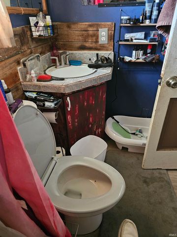 415 W 15th Street, Auburn, IN 46706