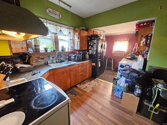 415 W 15th Street, Auburn, IN 46706