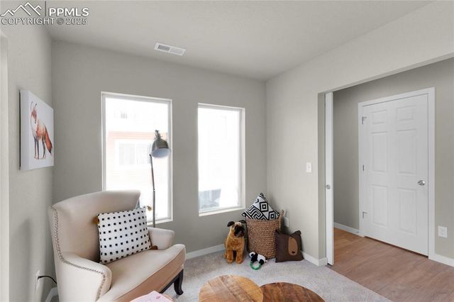 9278 Oro City Loop, Colorado Springs, CO 80927