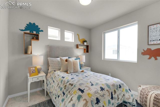 9278 Oro City Loop, Colorado Springs, CO 80927