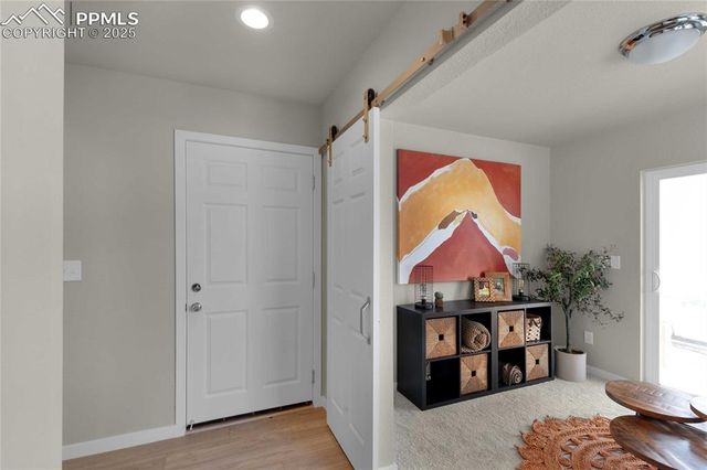 9278 Oro City Loop, Colorado Springs, CO 80927