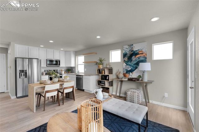 9278 Oro City Loop, Colorado Springs, CO 80927