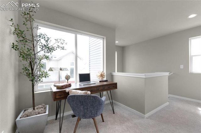 9278 Oro City Loop, Colorado Springs, CO 80927