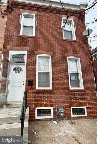 1145 MECHANIC ST, Camden, NJ 08104