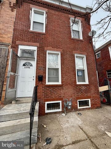 1145 MECHANIC ST, Camden, NJ 08104