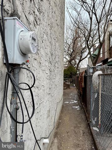 1145 MECHANIC ST, Camden, NJ 08104