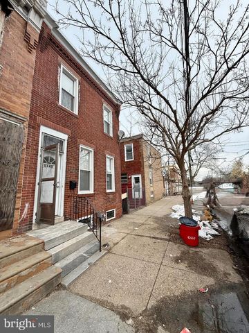 1145 MECHANIC ST, Camden, NJ 08104