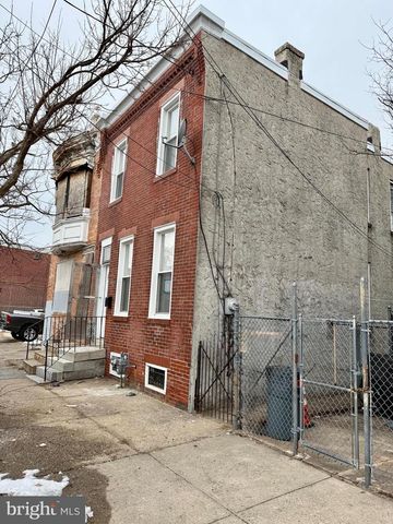 1145 MECHANIC ST, Camden, NJ 08104