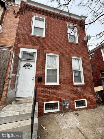 1145 MECHANIC ST, Camden, NJ 08104