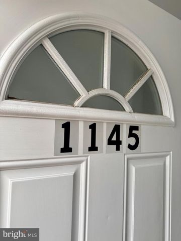 1145 MECHANIC ST, Camden, NJ 08104