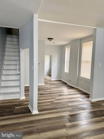 1145 MECHANIC ST, Camden, NJ 08104